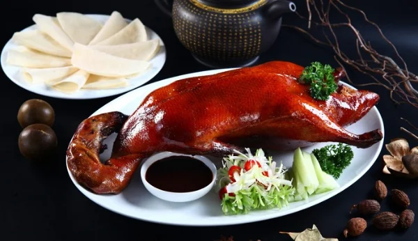5 món ăn vặt gốc Hoa nổi tiếng tại Việt Nam và gợi ý địa chỉ thưởng thức ngon khó cưỡng