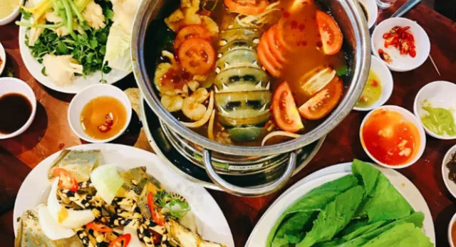 Review đồ ăn Phú Quốc cực chi tiết cho ngày check in Đảo Ngọc