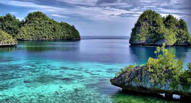 Top 15 đảo đẹp mê mẩn ở châu Á hè này phải khám phá (Phần 1)