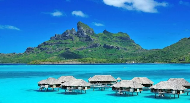 Top 15 đảo đẹp mê mẩn ở châu Á hè này phải khám phá (Phần 2)