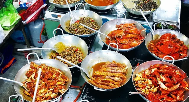 9 món ăn đặc sản Thanh Hóa mua về làm quà gợi nhớ xứ Thanh