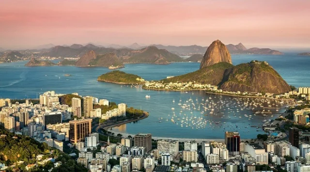 Kinh nghiệm du lịch Rio de Janeiro – thành phố nổi tiếng tại Brazil