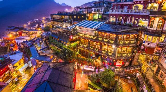 Du lịch Đài Loan tự túc, ngoài Đài Bắc hãy ghé thăm 5 thành phố tuyệt vời này