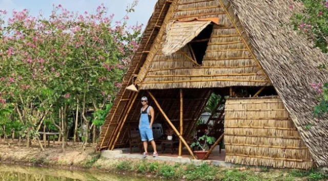 Top 4 Garden Homestays In Dong Thap 